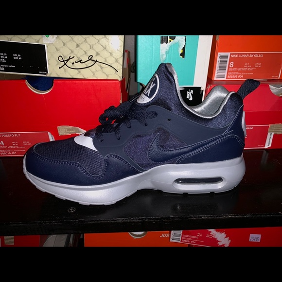 nike air max prime blue